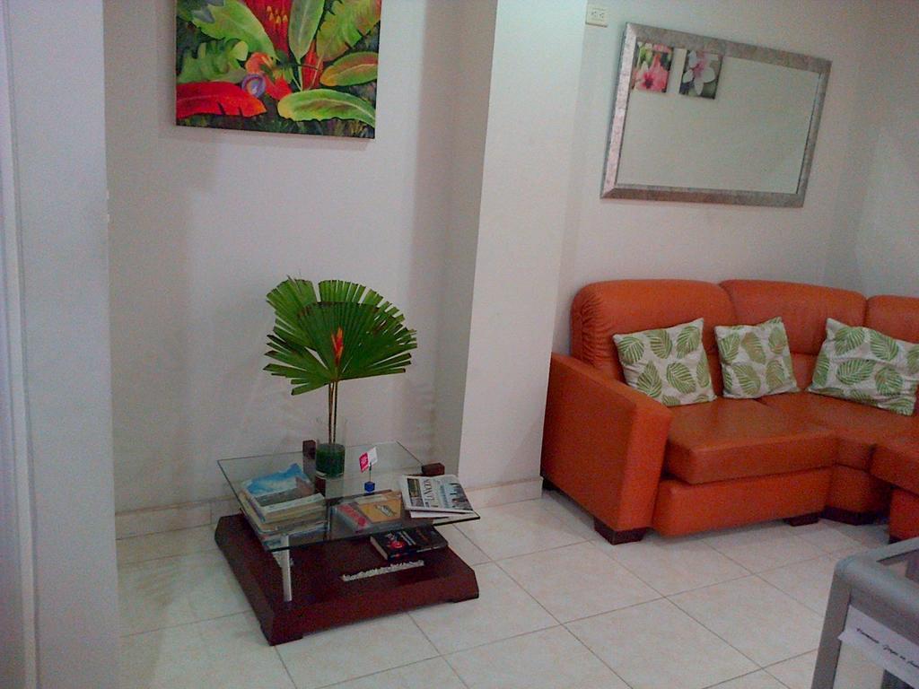 Hotel Orquidea Neiva Neiva  Exterior photo