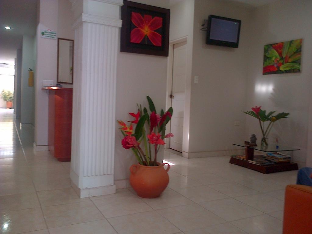 Hotel Orquidea Neiva Neiva  Exterior photo