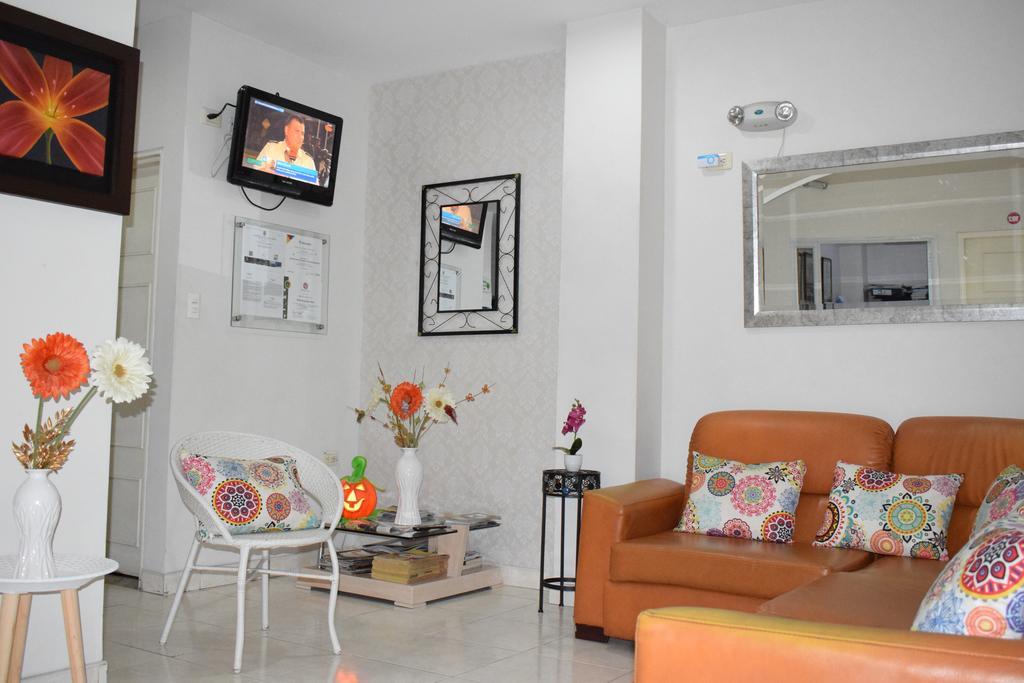 Hotel Orquidea Neiva Neiva  Exterior photo