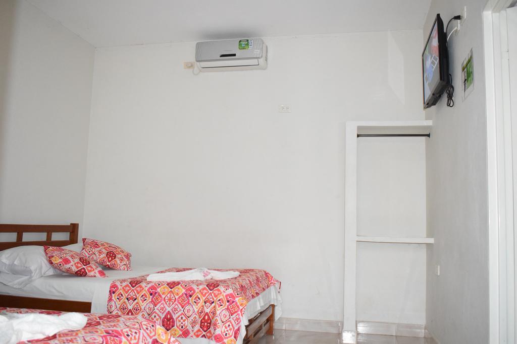 Hotel Orquidea Neiva Neiva  Exterior photo