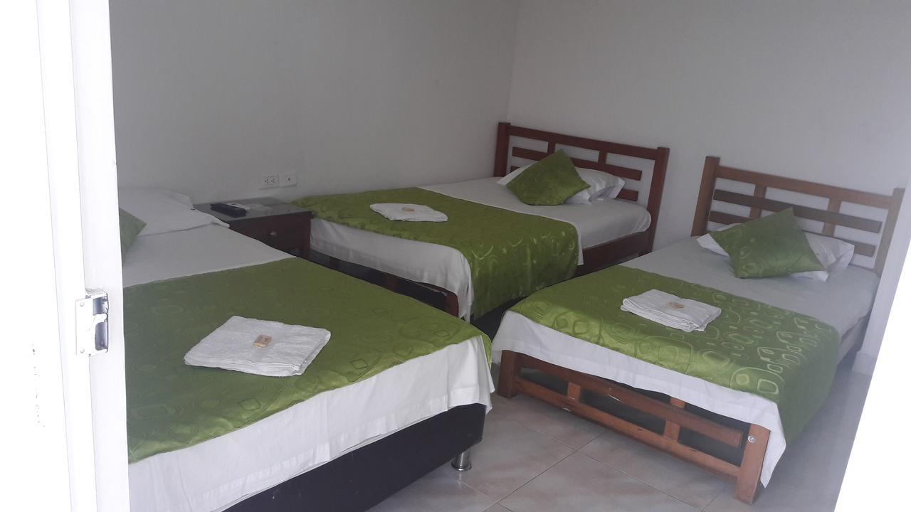 Hotel Orquidea Neiva Neiva  Exterior photo