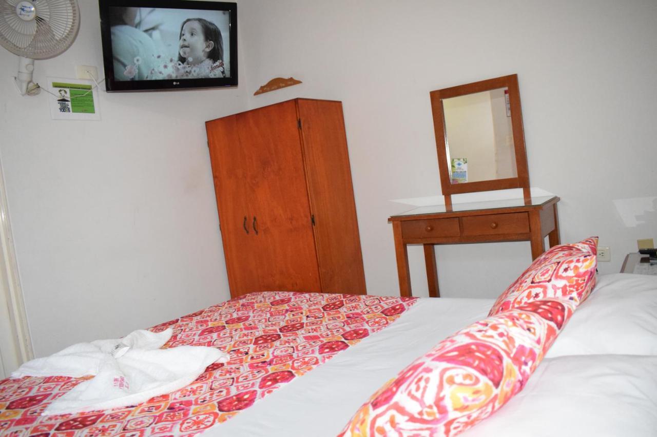 Hotel Orquidea Neiva Neiva  Exterior photo