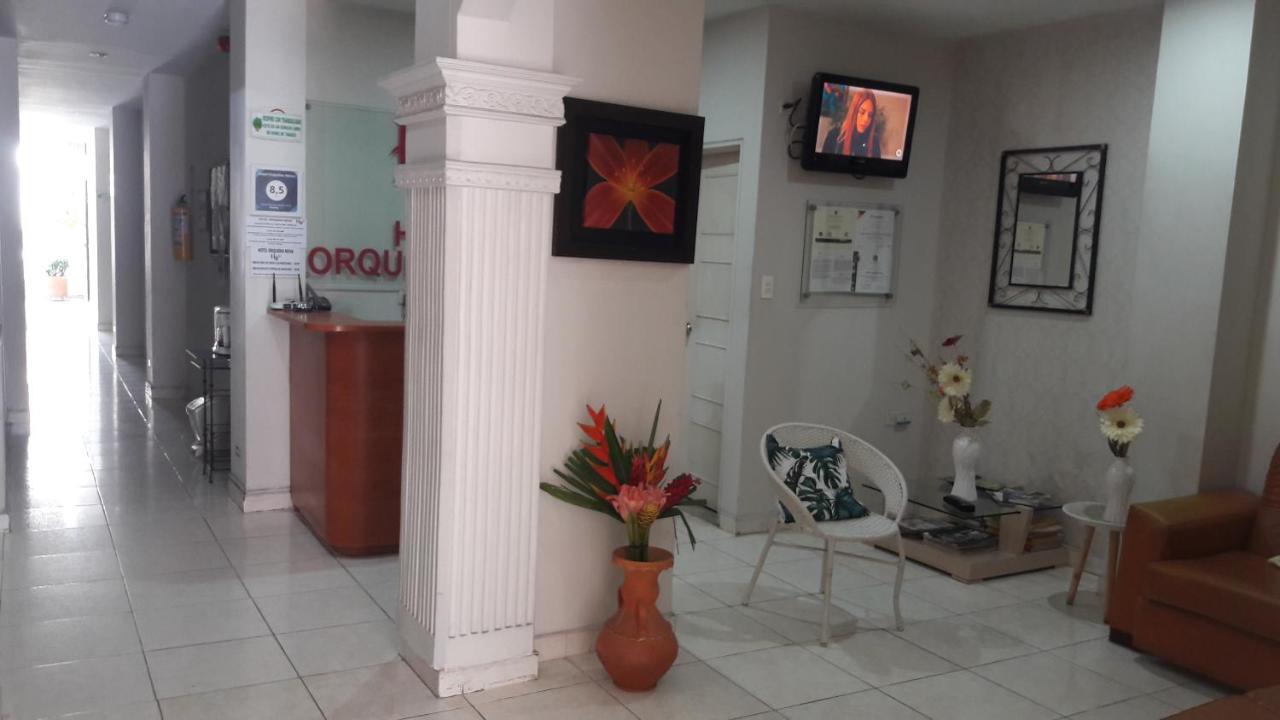Hotel Orquidea Neiva Neiva  Exterior photo