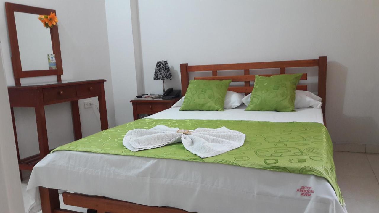 Hotel Orquidea Neiva Neiva  Exterior photo