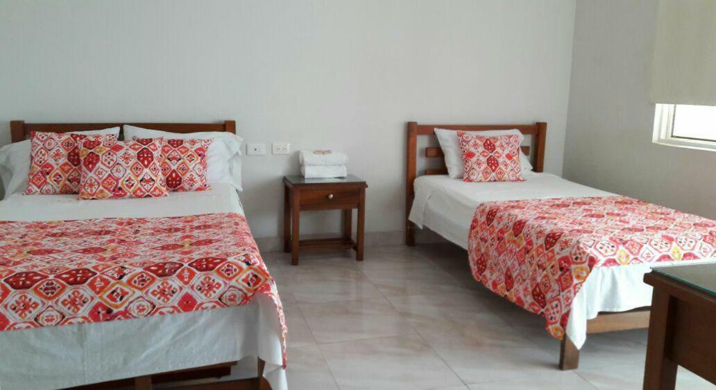 Hotel Orquidea Neiva Neiva  Exterior photo