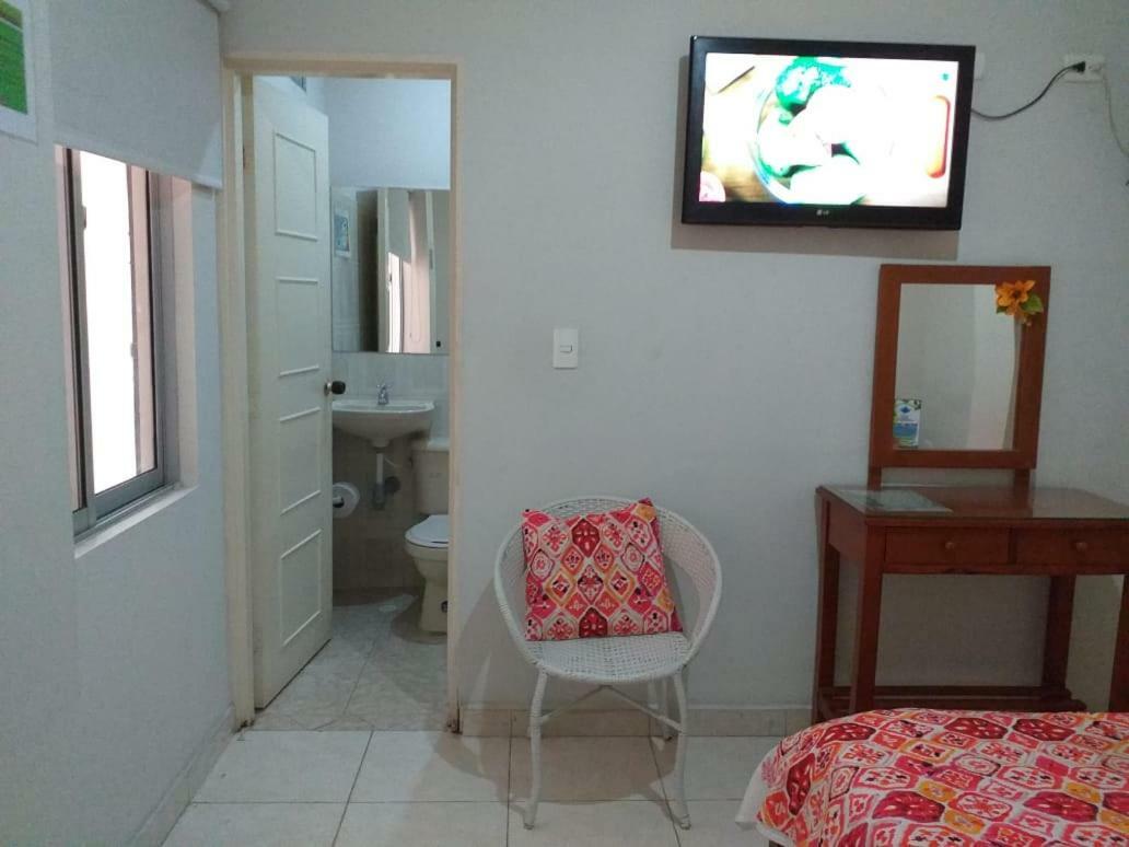 Hotel Orquidea Neiva Neiva  Exterior photo
