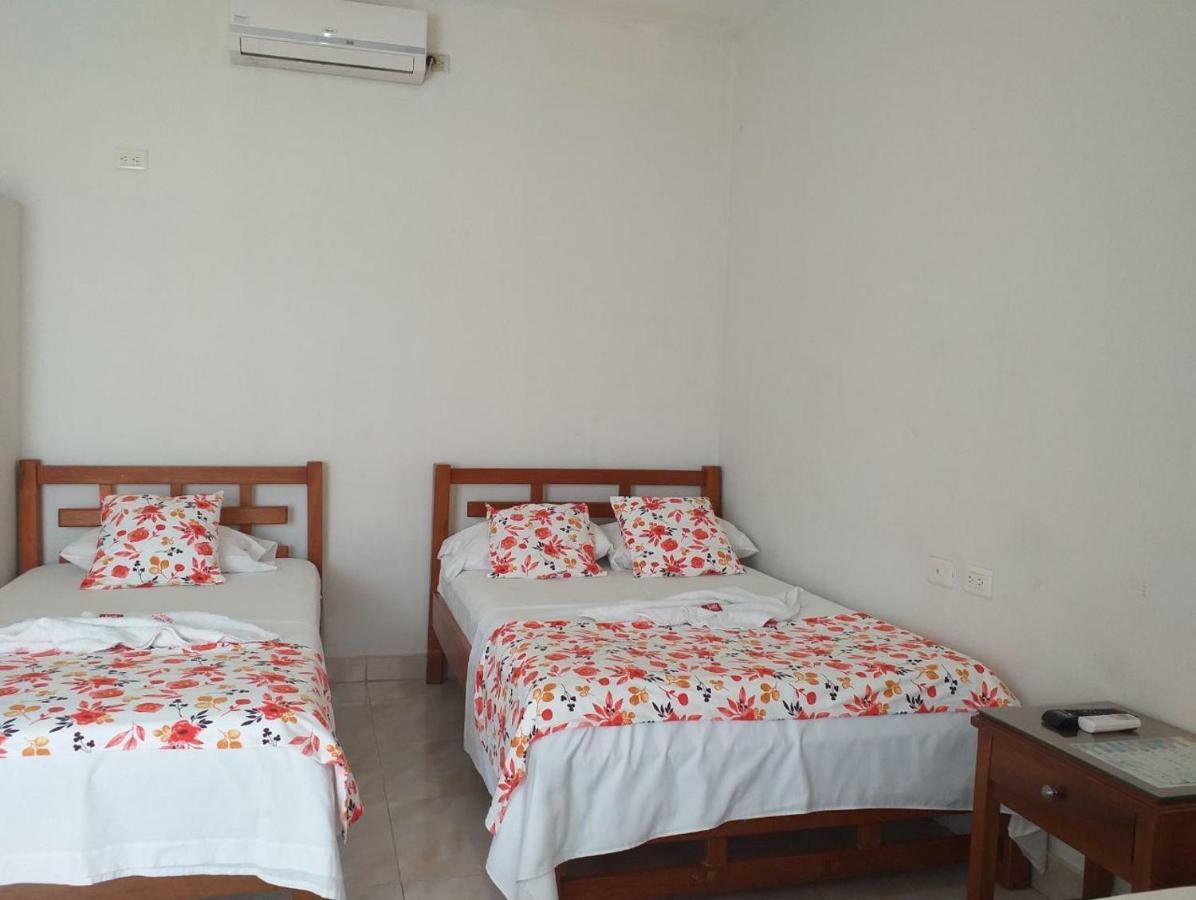 Hotel Orquidea Neiva Neiva  Exterior photo